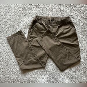 prAna Double Peak All-Around Pant
